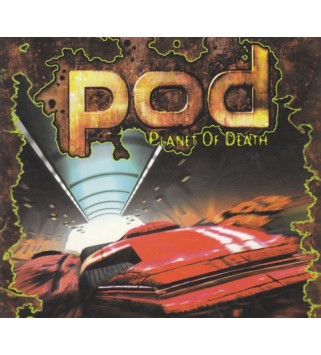 Planet of Death Gold GOG.com Key GLOBAL